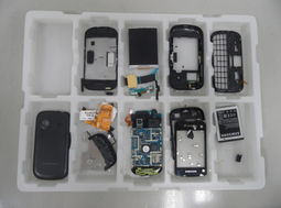 惠州三星電子新模型產品環境測試保證中的計算機網絡技術應用