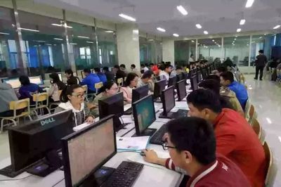 產教融合，技術賦能 蘭州石化職業技術學院的技術推廣之路